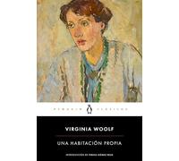 Una habitación propia (Penguin Clásicos)