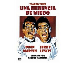 Una Herencia De Miedo