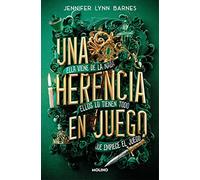 Una Herencia En Juego / The Inheritance Games