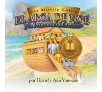 Una Historia Bíblica: El Arca de Noé y la Promesa del Arcoíris