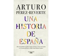 Una Historia De España / A History of Spain 9788420438177 | Brand New