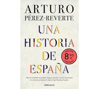 Una historia de España (edición limitada · Verano) (Campaña | Ahora por menos)
