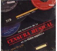 Una Historia De La Censura Musical En La Radio Española