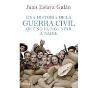 Una historia de la guerra civil que no va a gustar a nadie