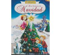 Una Historia De Navidad (Goodtimes) [Import espagnol]