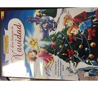 Una Historia De Navidad (Goodtimes) [Import espagnol]