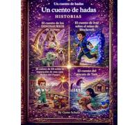 Una história de “Un cuento de las hadas “: El oficial libro para colorear