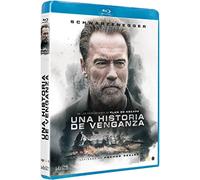 Una Historia De Venganza -- Aftermath ( Blu-Ray + Dvd)