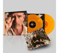 Eros Ramazzotti – Una Historia Importante – 2LP Orange Vinyl – Signed Edition (2025)