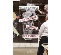 Una historia natural del estudio (Fuera de colección)
