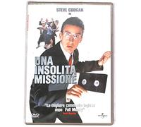 una insolita missione dvd Italian Import