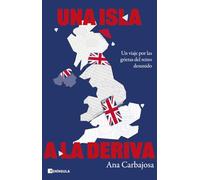 Una isla a la deriva