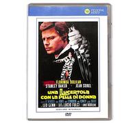 Una Lucertola Con La Pelle Di Donna [DVD] [2006]