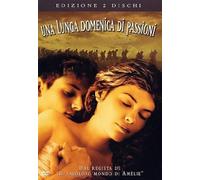 Una Lunga Domenica Di Passioni (2 Dvd) (DVD) vari (US IMPORT)
