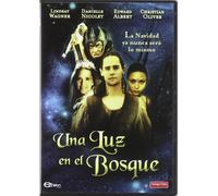 Una Luz En El Bosque (Import Sans Langue Française)