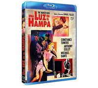 Una luz en el hampa (Non USA format)