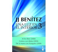Una luz en el interior. Volumen 3