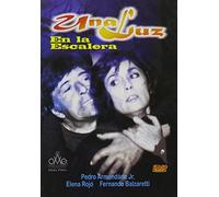 Una Luz En La Escalera [DVD] [1994] [Region 1] [US Import] [NTSC]