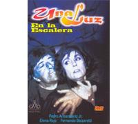 Una Luz En La Escalera [DVD] [Region 1] [US Import] [NTSC]