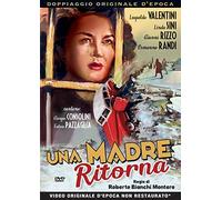 Una madre ritorna [DVD] (IMPORT) (No English version)