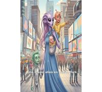 Una mamá alien en Nueva York