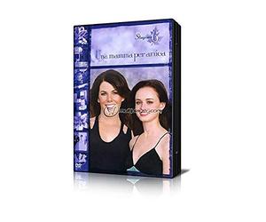 Una Mamma Per Amica - Stagione 06 (6 Dvd)
