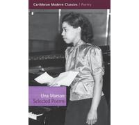 Una Marson: Selected Poems (Caribbean Modern Classics)