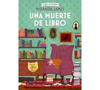 Una Muerte de Libro / A Textbook Death: Misterios Felinos / Feline Mysteries Volume 2 (Cozy Mystery)