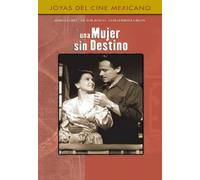 Una Mujer Sin Destino [DVD] [Region 1] [US Import] [NTSC]