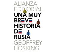 Una muy breve historia de Rusia
