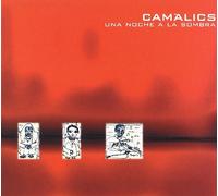 Una Noche a la Sombra