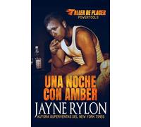Una Noche con Amber (Powertools: Taller de Placer)