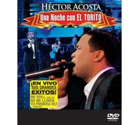 Una Noche Con El Torito [DVD] [2010] [Region 1] [US Import] [NTSC]