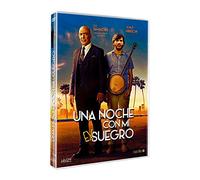Una Noche Con Mi Exsuegro -- All Nighter (Spanish Release)