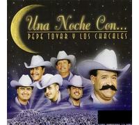 Una Noche Con Pepe