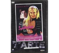 Una Noche Con Sabrina Love (7º Arte) (Import Dvd) (2010) Varios