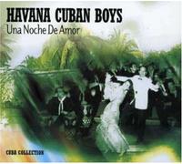 Una Noche de Amor