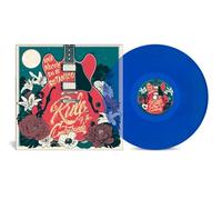 Una Noche En El Botanico - Blue Vinyl