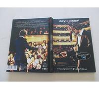 Una Noche en El Teatro Real ( CD +DVD)