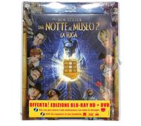 Una Notte Al Museo 2