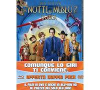 Una Notte Al Museo 2 ed. B-Sid