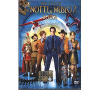 Una Notte Al Museo 2 - La Fuga