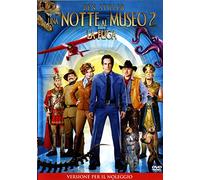 Una Notte Al Museo 2 - La Fuga [DVD] [2009]