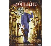 Una Notte Al Museo