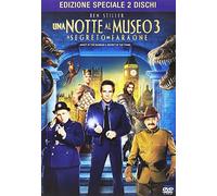 Una Notte Al Museo 3 (2 Dischi)