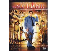 Una notte al museo (slim case)