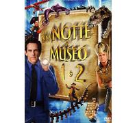 Una Notte Al Museo / Una Notte Al Museo 2 (2 Dvd)