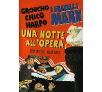 Una notte all'opera