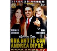 Una notte con Andrea Dipre FM gma122