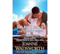 Una notte con la guardia del corpo miliardaria: Suspense romantico (3)